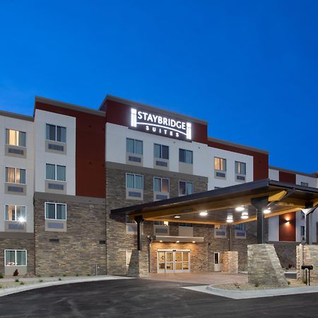 Staybridge Suites Rapid City - Rushmore By Ihg Екстер'єр фото