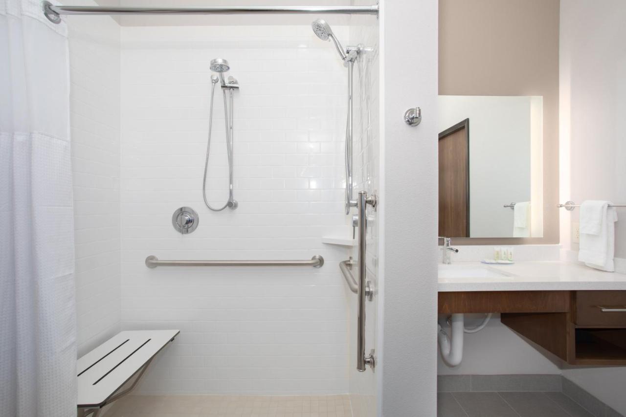 Staybridge Suites Rapid City - Rushmore By Ihg Екстер'єр фото