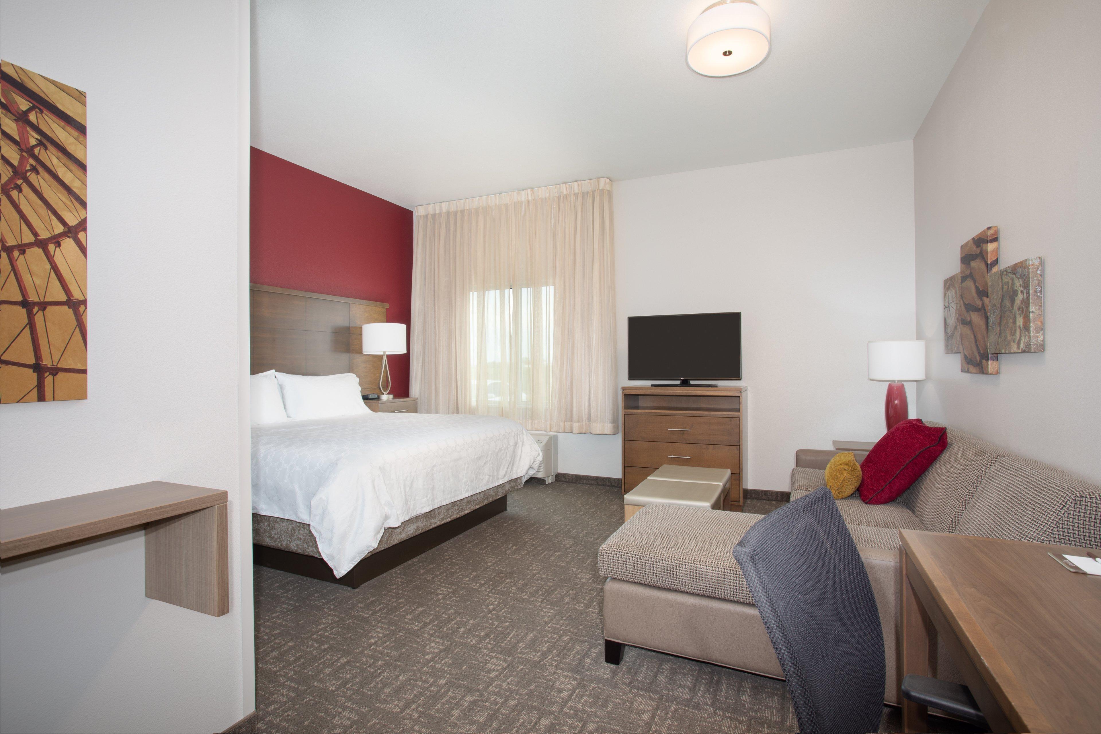 Staybridge Suites Rapid City - Rushmore By Ihg Екстер'єр фото