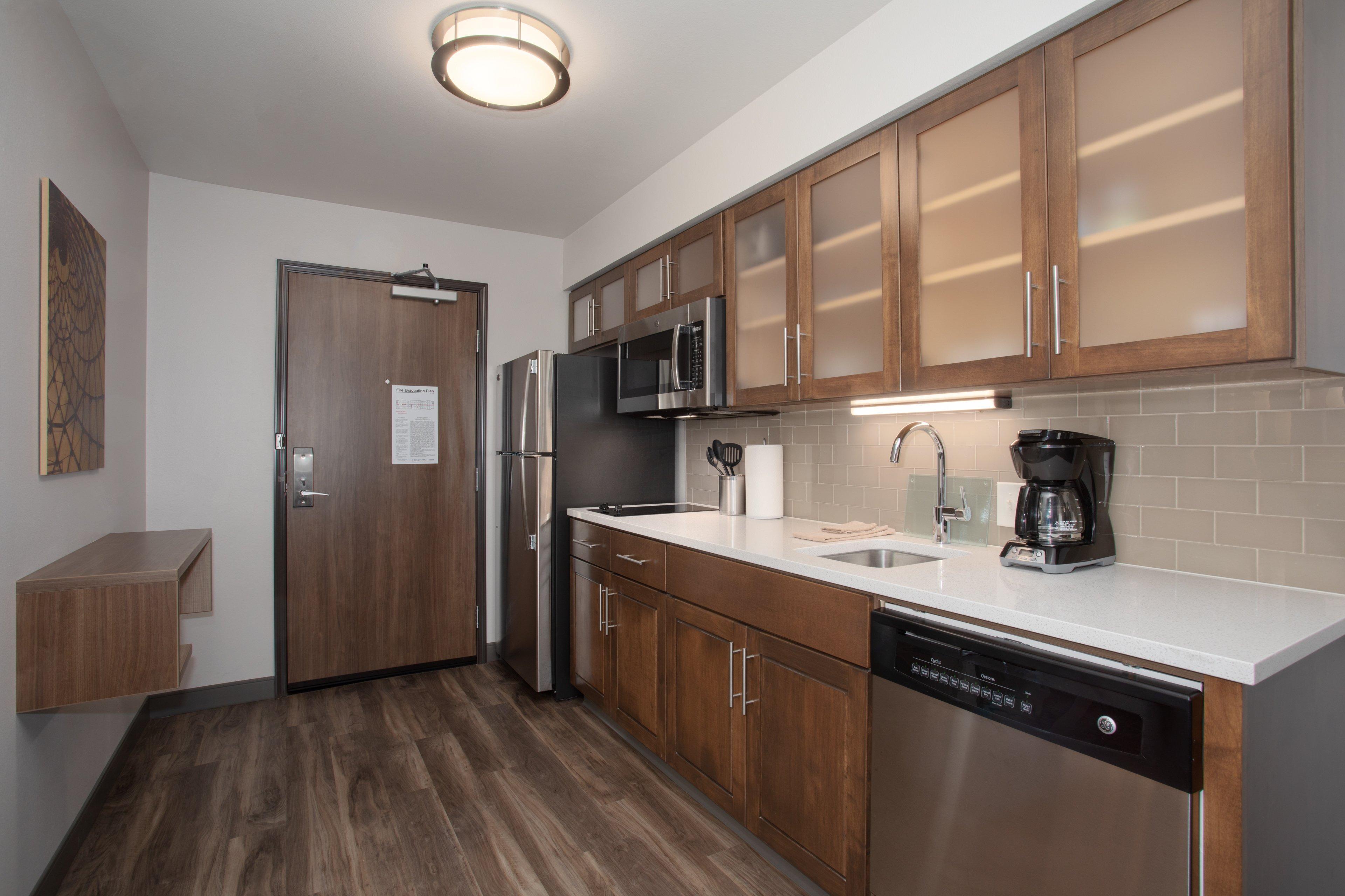 Staybridge Suites Rapid City - Rushmore By Ihg Екстер'єр фото