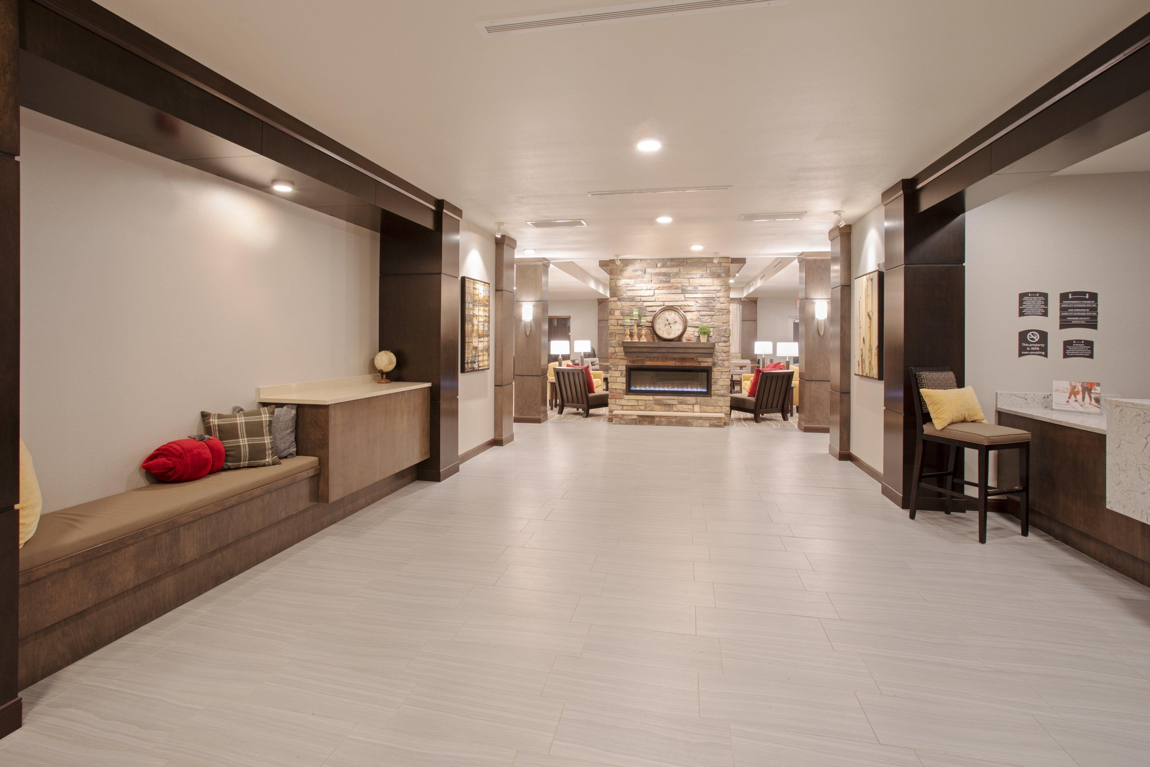 Staybridge Suites Rapid City - Rushmore By Ihg Екстер'єр фото