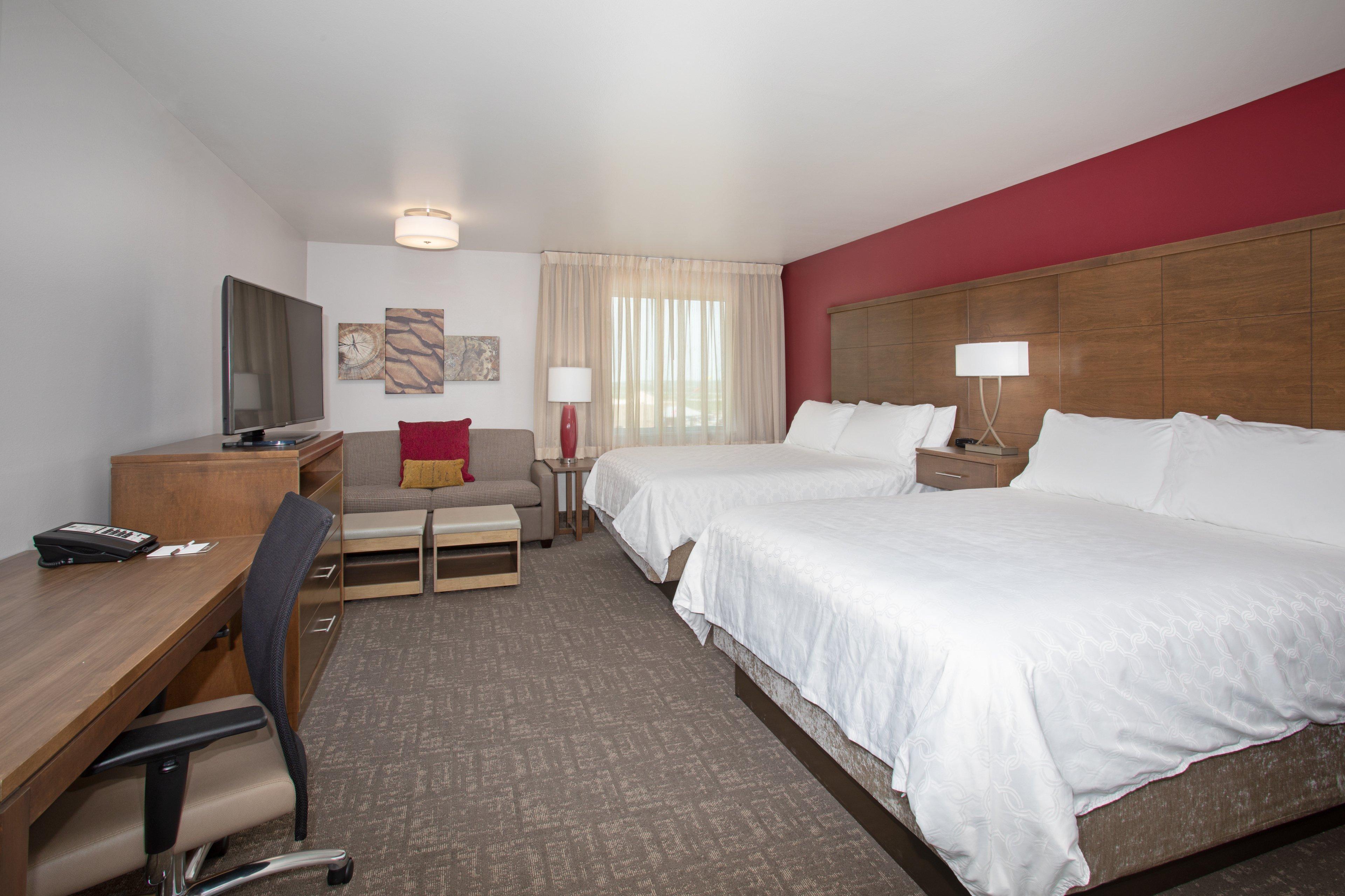Staybridge Suites Rapid City - Rushmore By Ihg Екстер'єр фото