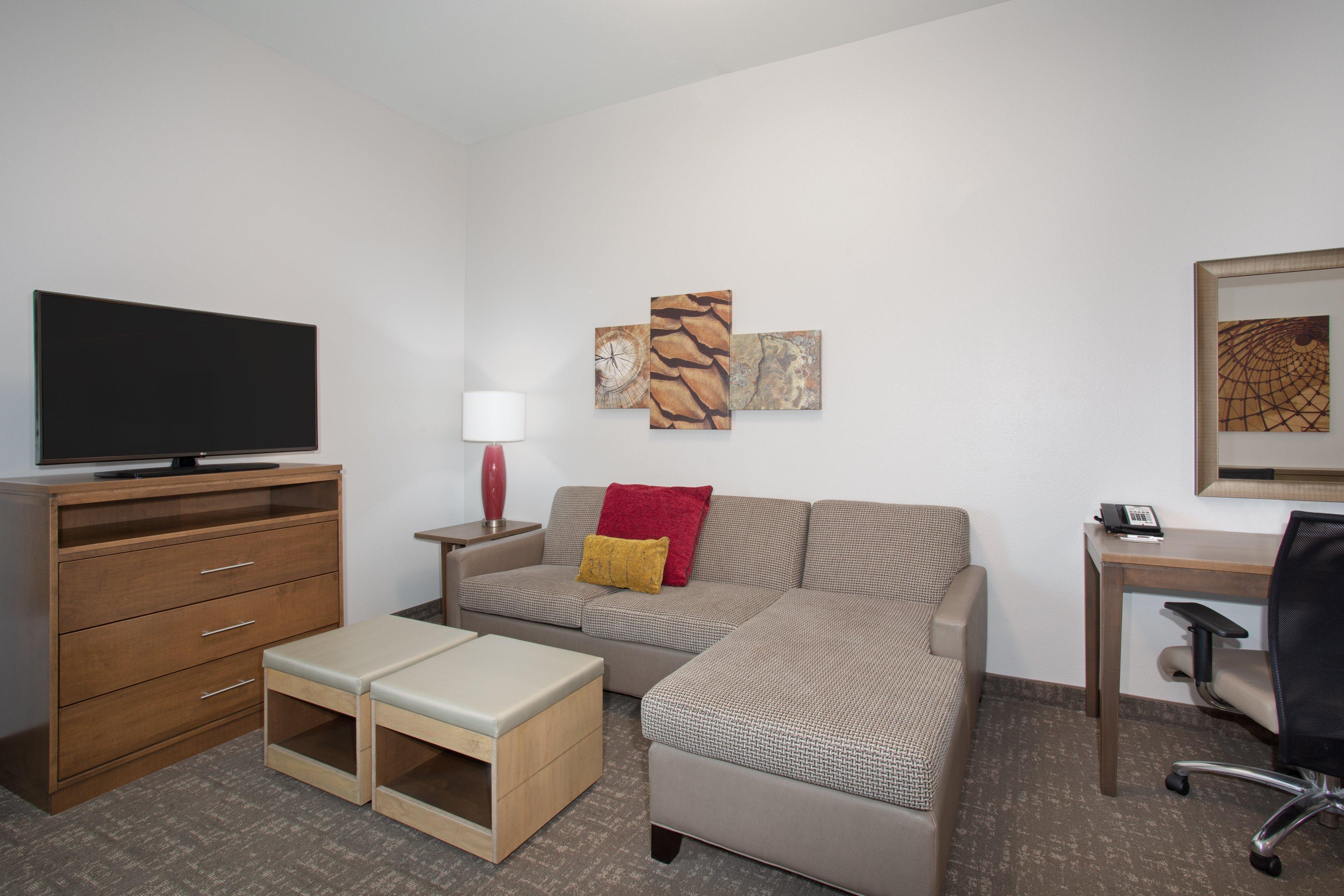 Staybridge Suites Rapid City - Rushmore By Ihg Екстер'єр фото