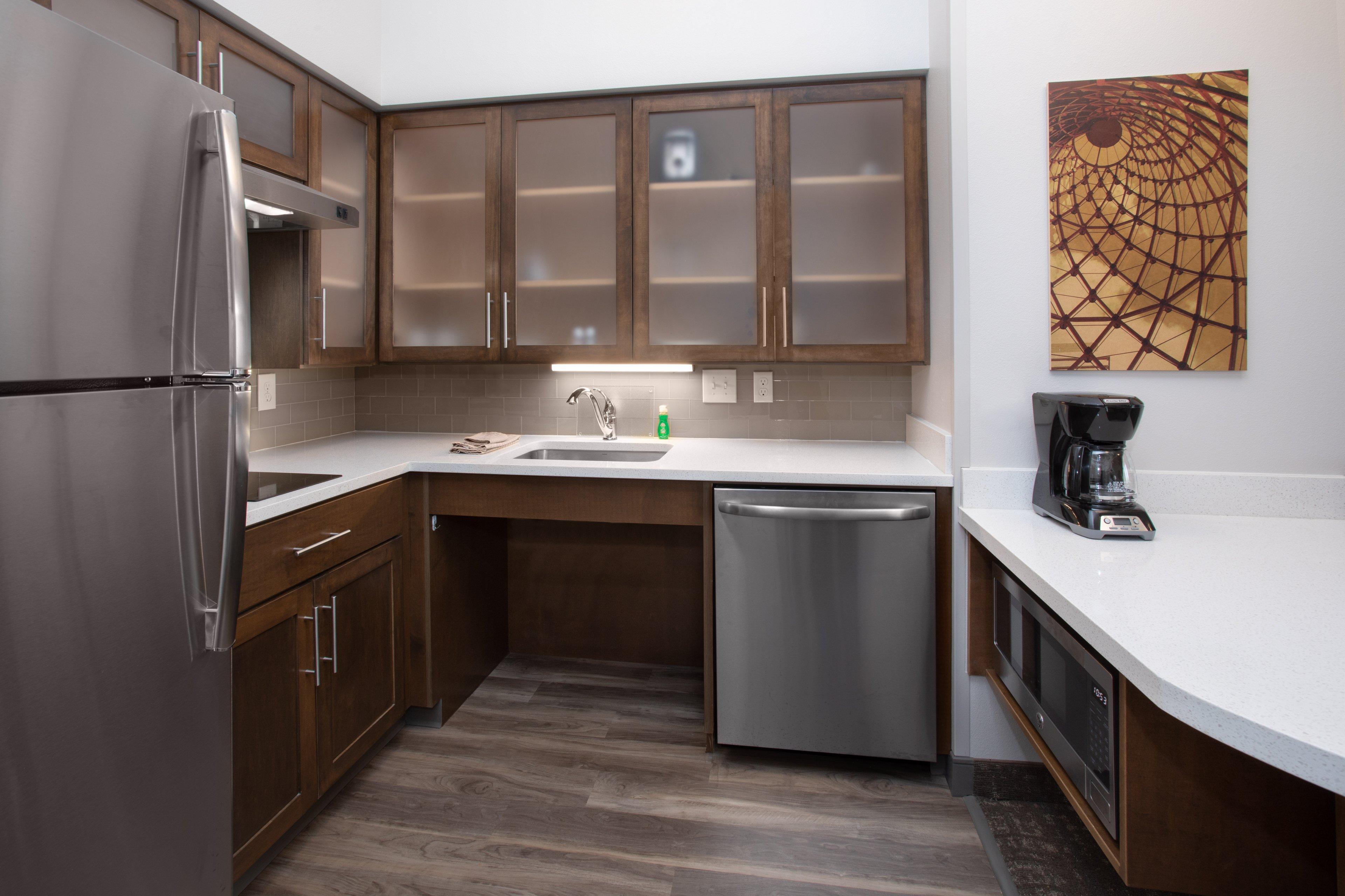 Staybridge Suites Rapid City - Rushmore By Ihg Екстер'єр фото